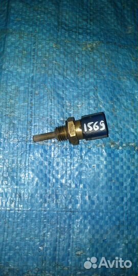 Датчик температуры Nissan Wingroad WFY11 QG15DE