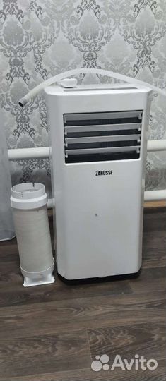 Мобильный кондиционер бу