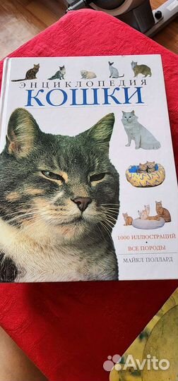 Энциклопедии