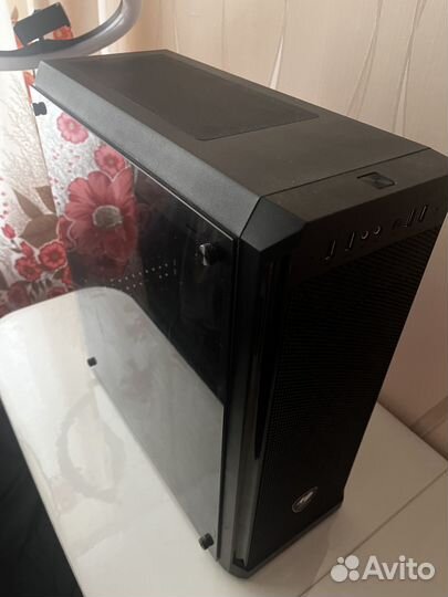 Продаю игровой пк б/у