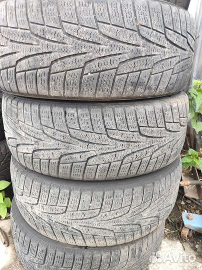 Kumho 722 205/55 R16