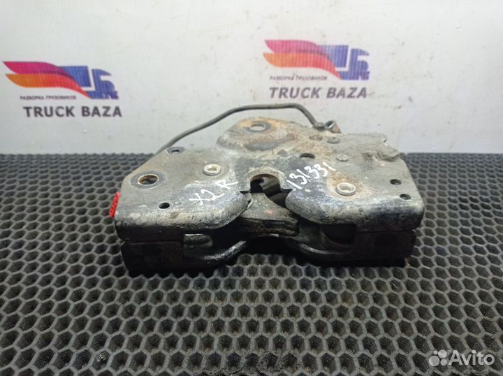 Замок кабины правый Daf XF106