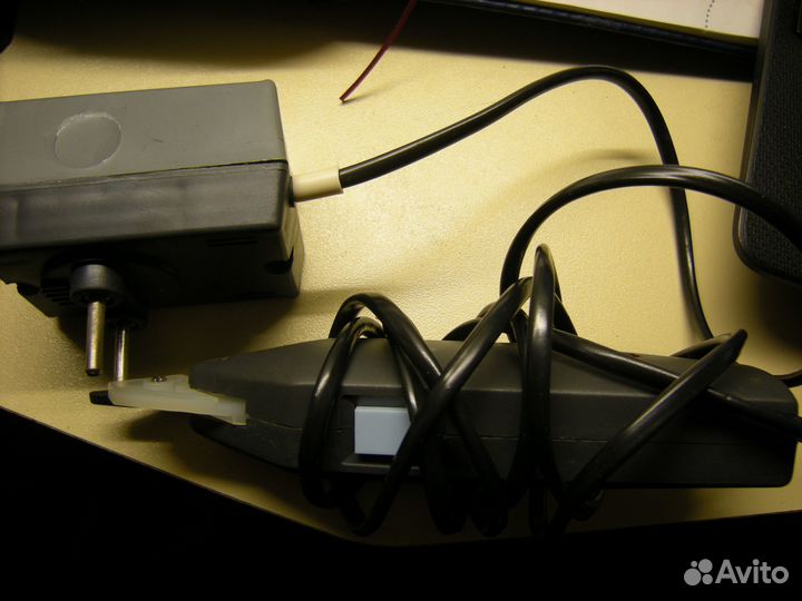 Ножницы электромеханические 