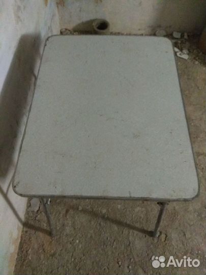 Стол раскладной