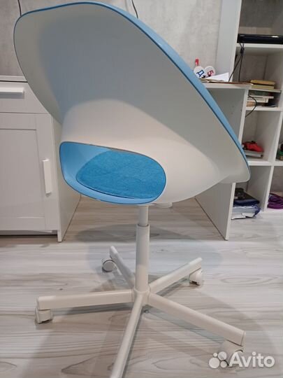 Детский стул IKEA