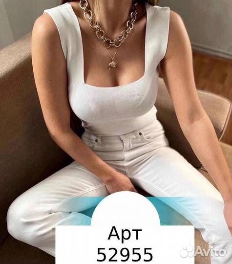 Топ женский