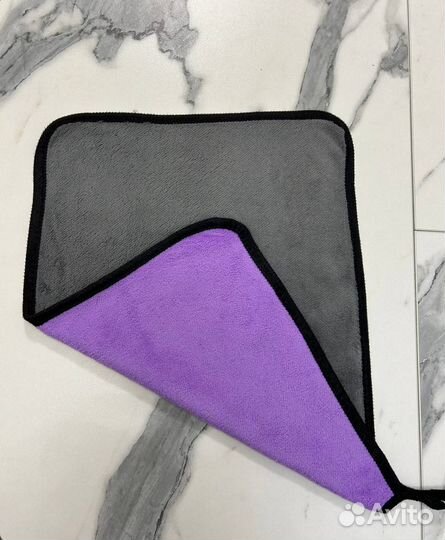 Салфетки из микрофибры оптом