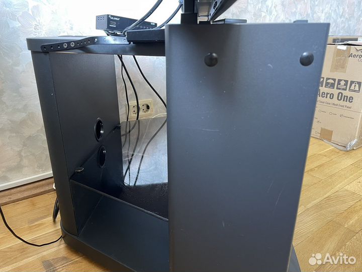 Тумба под телевизор