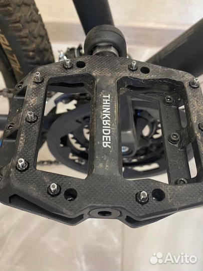 Велосипед Rockrider st520