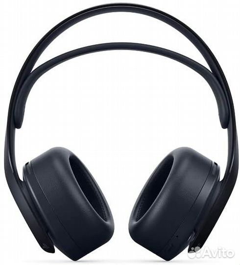 PS5 Беспроводная гарнитура pulse 3D черная cfizwd1