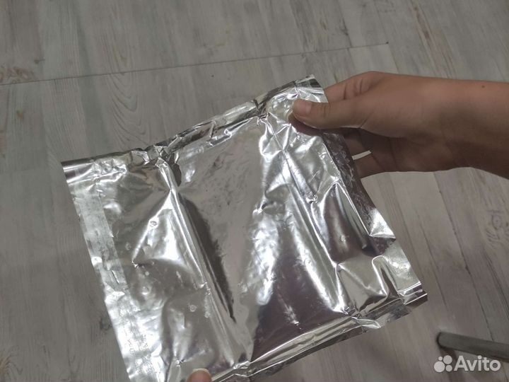 Упаковочная бумага