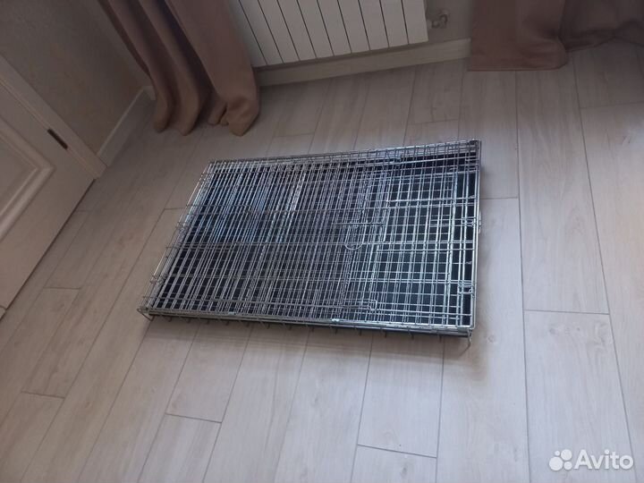 Клетка для животных большая