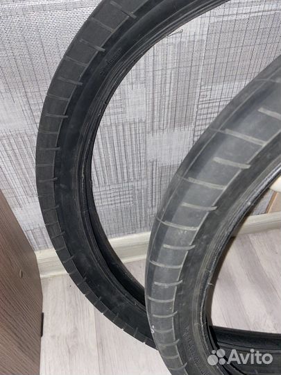 Покрышки на бмх