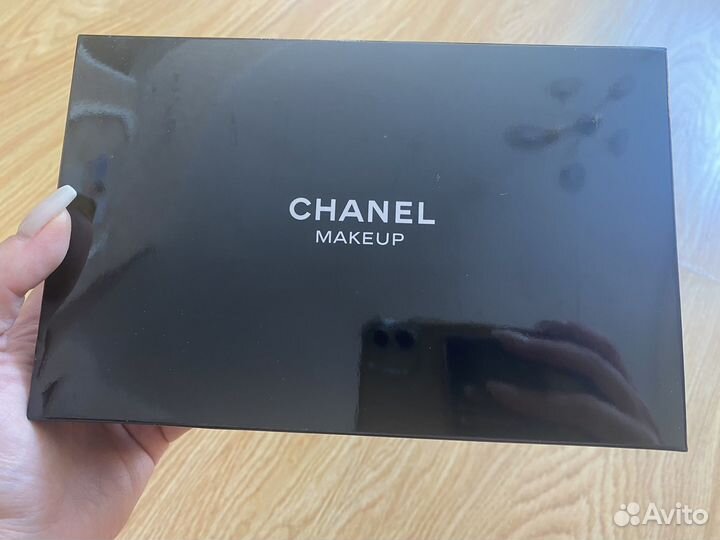 Косметичка chanel