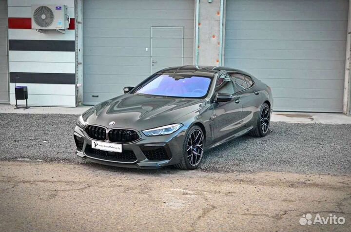 Тонировочная пленка\VHQ Ceramic Gloss 15 + 50