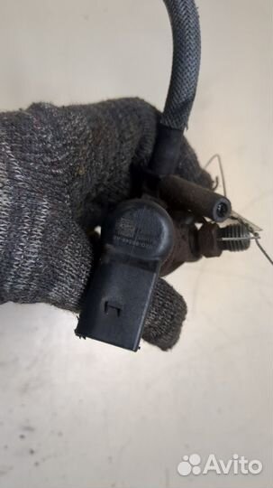 Форсунка топливная Land Rover Discovery 3, 2004