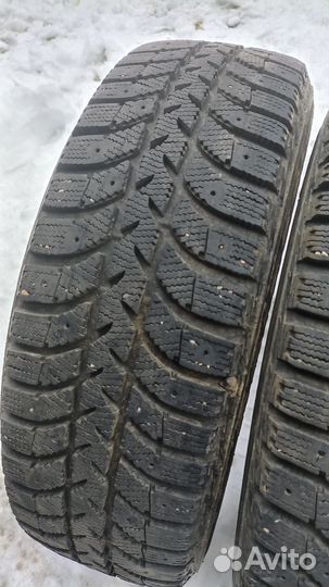 Bridgestone Ice Cruiser 5000 185/65 R15
