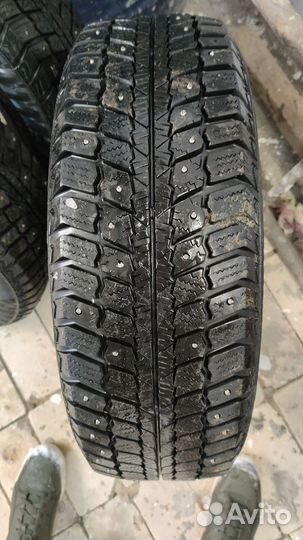 Matador MP 50 Sibir Ice 185/65 R15 T