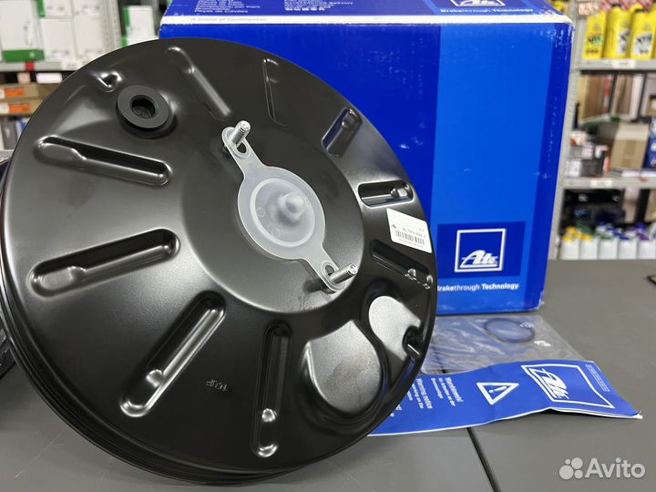 Вакуумный усилитель тормозной VAG ATE 3C1614106N