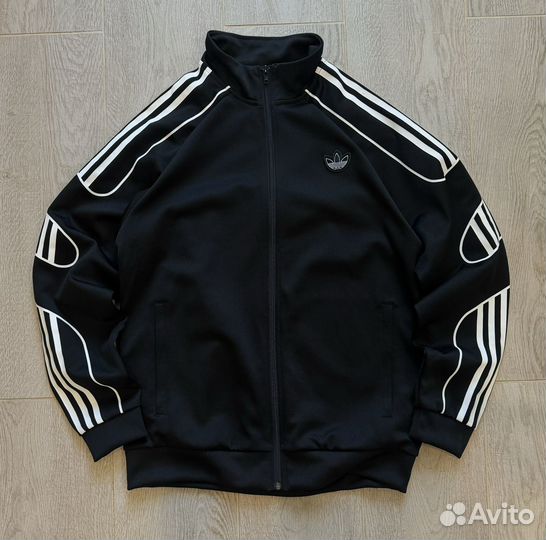 Олимпийка Adidas оригинал