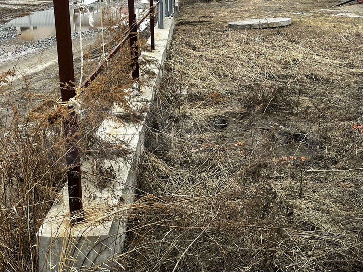 Участок 8 сот. (СНТ, ДНП)