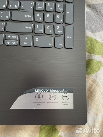 Lenovo 80xr