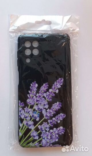 Чехол на самсунг м32