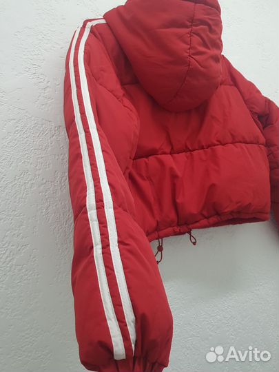 Куртка женская