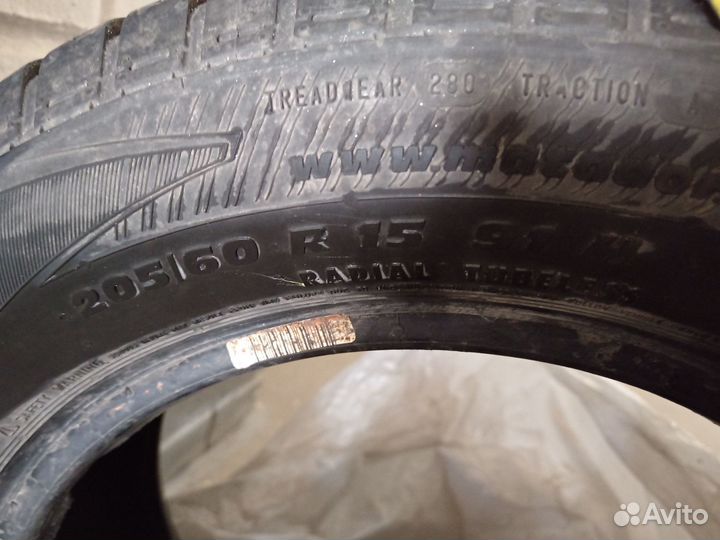 Matador MP 44 Elite 3 205/60 R15 91H