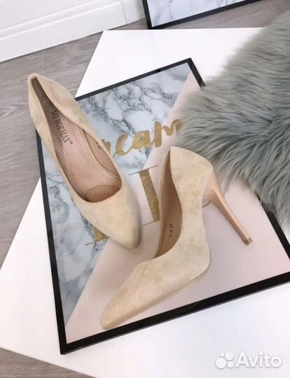 Туфли женские 40 размер