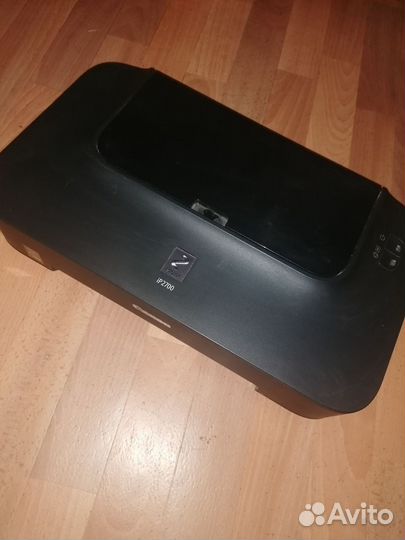 Принтер Canon IP2700 pixma