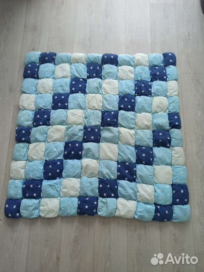 Детское одеяло