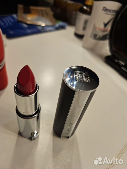 Givenchy помада оригинал