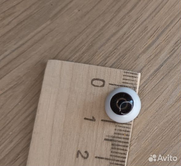 Глаза для кукол бжд bjd