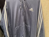 Zip худи adidas