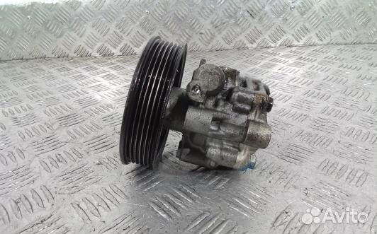 Насос гу дизельный hyundai sonata 5 (NF) (EDN08BT0