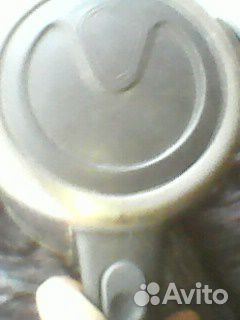 Чайники электрические