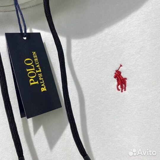 Спортивный костюм мужской Polo Ralph Lauren