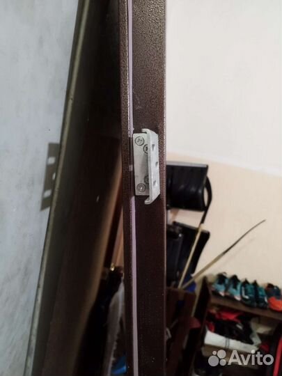 Дверное полотно без коробки китайское