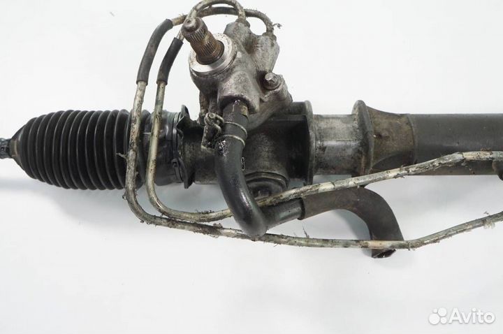 Рулевая рейка Nissan Homy Elgrand alwe50