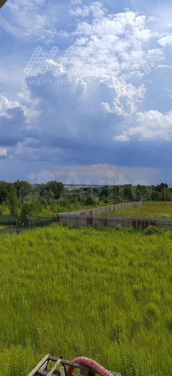 Коттедж 216,4 м² на участке 18 сот.