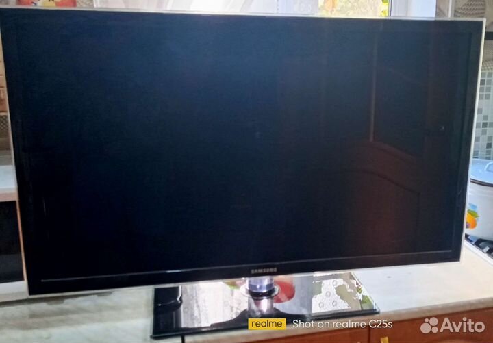 Телевизор samsung 40 дюймов