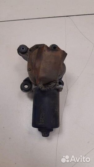 Моторчик стеклоочистителя Nissan Sentra