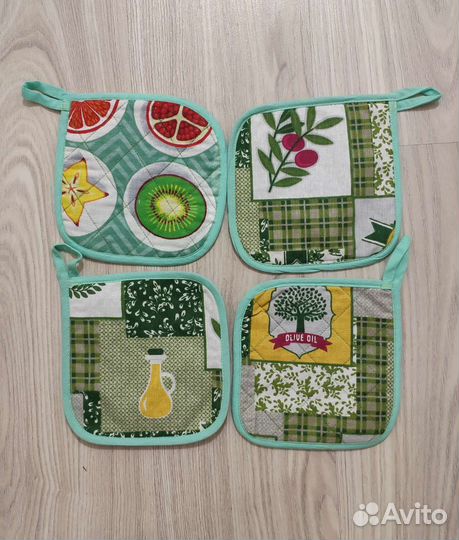 Прихватка для кухни