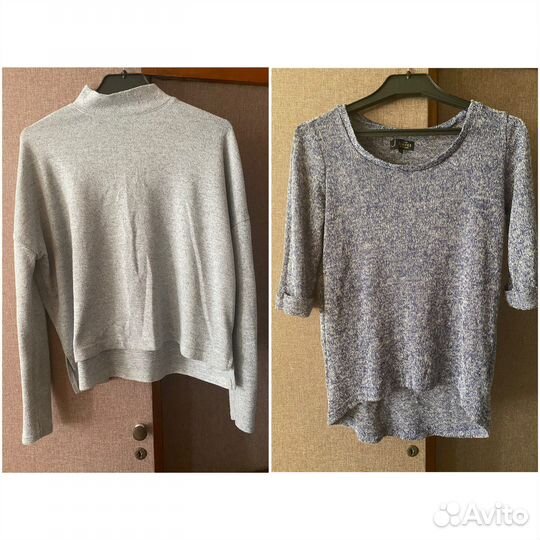 Вещи пакетом женские 40-42