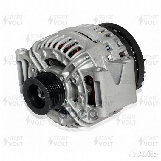 Генератор LG0180 startvolt