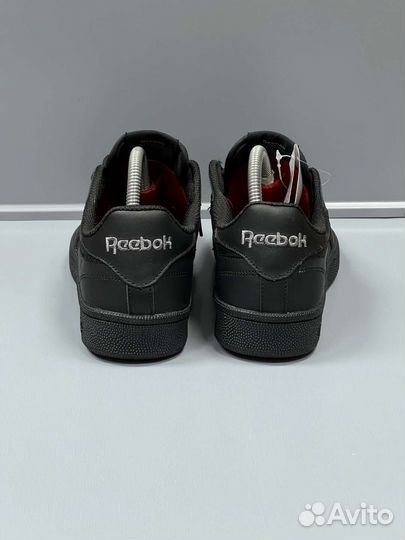 Кроссовки Reebok мужские