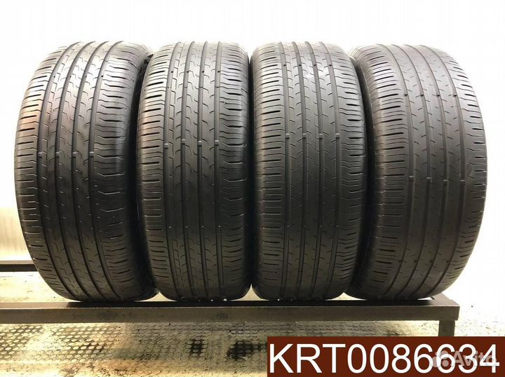 Continental EcoContact 6 235/55 R18 106K