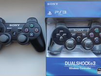 Джойстик геймпад для Sony PS3 DualShock 3