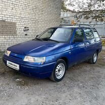 ВАЗ (LADA) 2111 1.5 MT, 2004, 167 000 км, с пробегом, цена 150 000 руб.